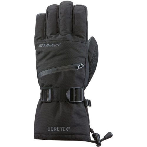Seirus GoreTex Soundtouch Prism Glove for Women SunnySports