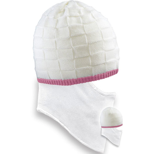 seirus beanie