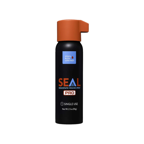 Seal Wound Care PRO Hemostatic Spray