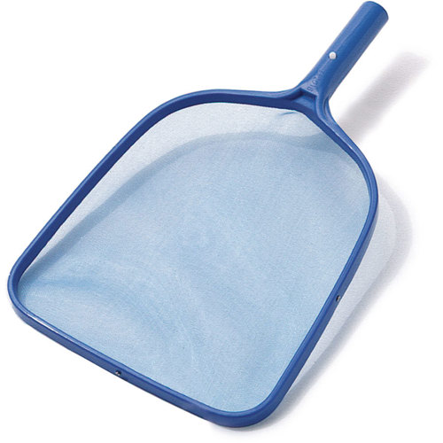 Swimline Aluminum Leaf Skimmer Heavy Duty Head