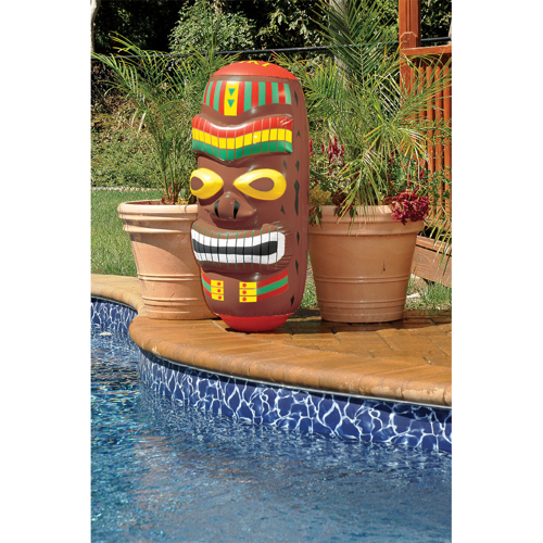 swimline tiki bar