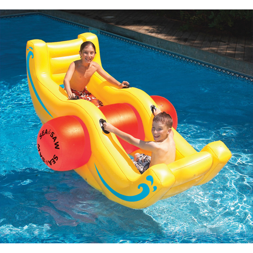 Swimline Sea-Saw Rocker