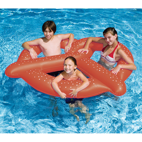 Swimline 60" (152.4 cm) Giant Pretzel