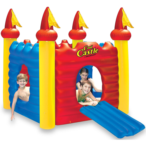 Swimline Cool-Castle Floating Habitat