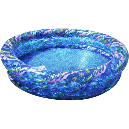 3 ring pool play day