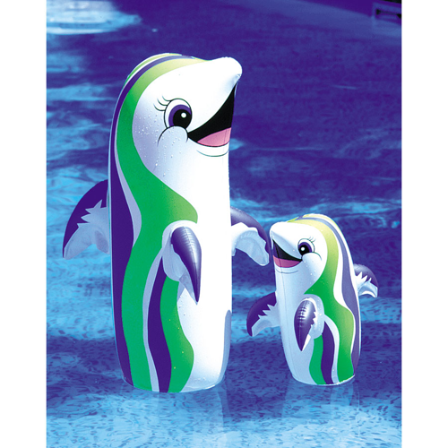 Swimline Dancing Dolphin