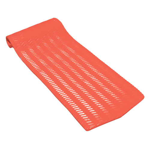 Swimline SofSkin 1.5" Floating Mattress Coral