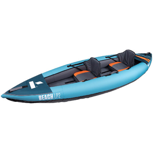 Tahe Beach Inflatable Kayak Packages