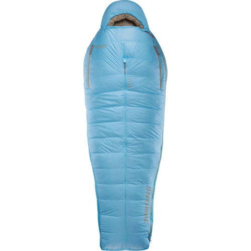 Therm-A-Rest Boost 650 20F/-6C Sleeping Bag, Regular