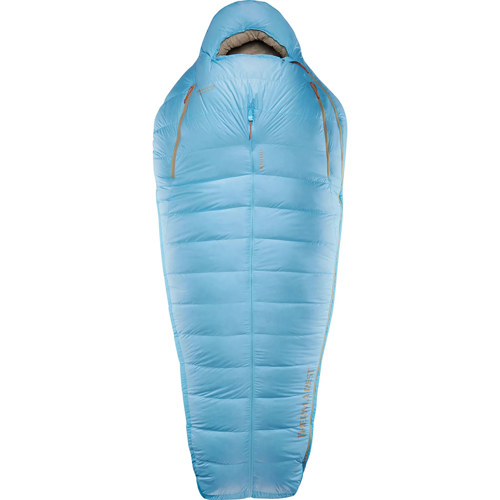 Therm-A-Rest Boost 650 20F/-6C Sleeping Bag, Regular Wide