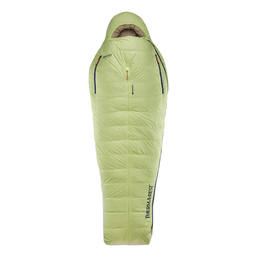 Therm-A-Rest Boost 650 32F/0C Sleeping Bag, Long