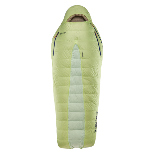 Therm-A-Rest Boost 650 32F/0C Sleeping Bag, Long Wide