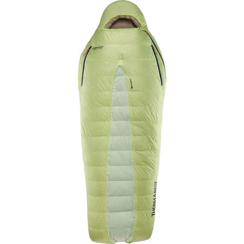 Therm-A-Rest Boost 650 32F/0C Sleeping Bag, Regular