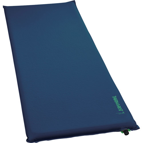 thermarest basecamp large