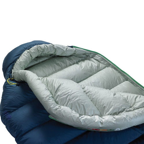 Thermarest Hyperion 20F Sleeping Bag, Long