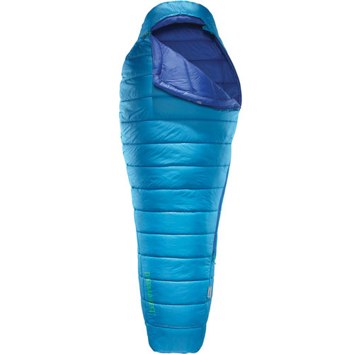 Therm-A-Rest Space Cowboy 45F Sleeping Bag with eraLoft Insulation, Long