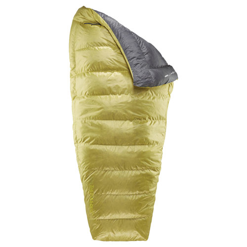 Therm-A-Rest Corus 20F Quilt Sleeping Bag, Regular