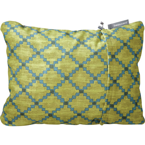 Therm-A-Rest Compressible Pillow - SunnySports