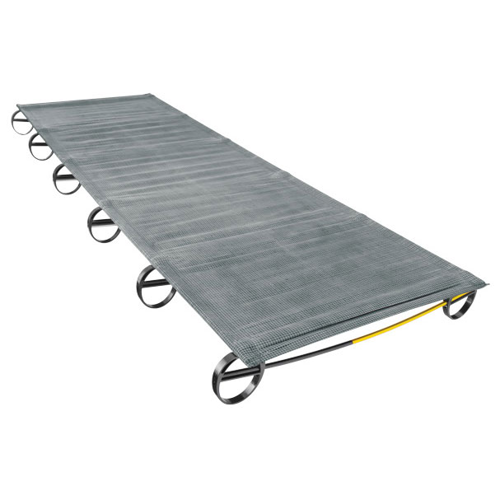 Therm A Rest Mesh Cot SunnySports