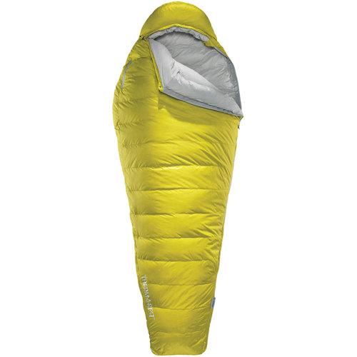 Therm-a-Rest Parsec 32F/0C Sleeping Bag, Small, Larch