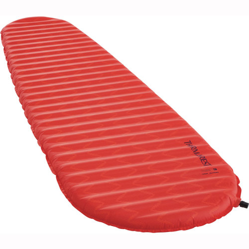 Therm-A-Rest ProLite Apex Lightweight Self-Inflating Mattress - 2019 model