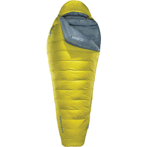 Therm-a-Rest Parsec 20F/-6C Sleeping Bag , Long, Larch