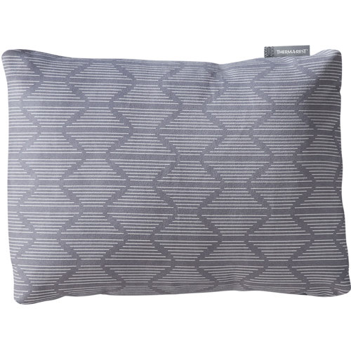Therm-A-Rest Trekker Pillow Case, Gray