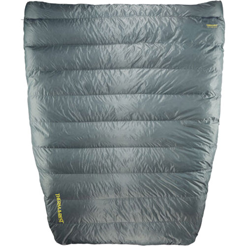 Therm-A-Rest Vela Double 20F Quilt Sleeping Bag