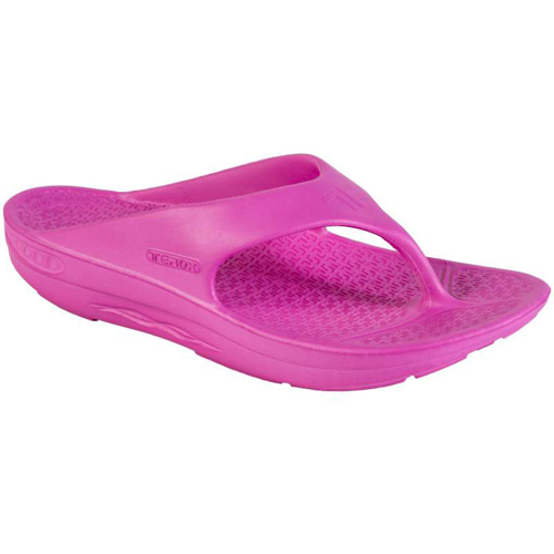 telic women's flip flops