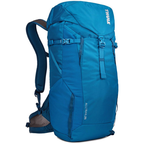 thule hiking backpack