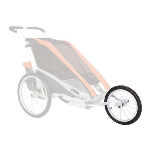 thule chariot comfort cts