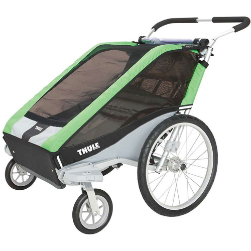 thule chariot carrier