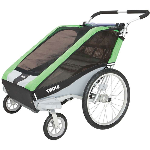 single chariot stroller