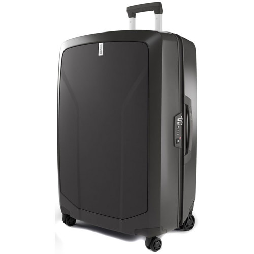 30 hardside luggage