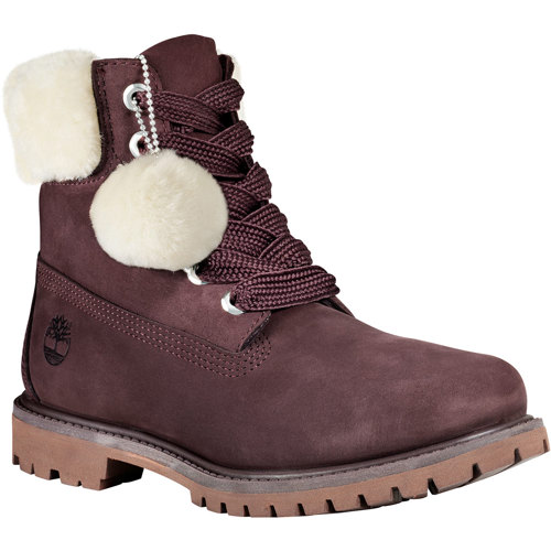 exclusive timberland boots