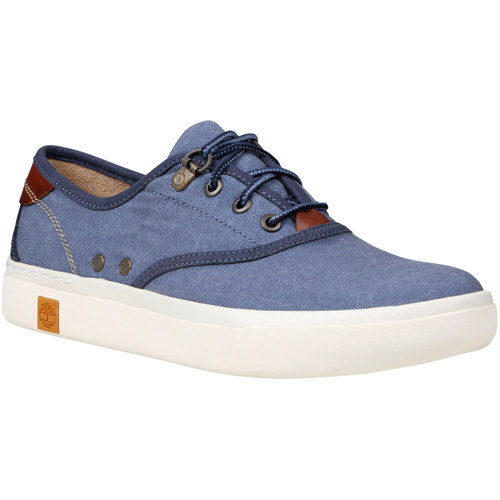 Timberland Amherst Oxford Shoes for Women - SunnySports