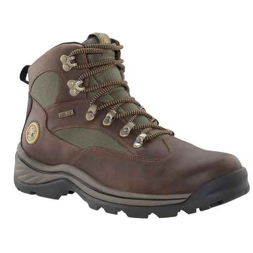 timberland hiking footwear