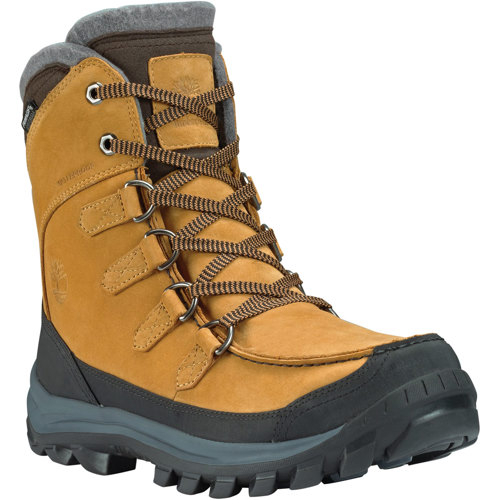 timberland chillberg premium waterproof boots