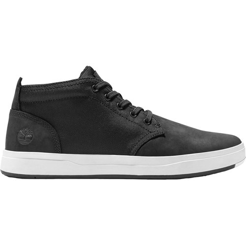 mens timberland davis square casual shoe