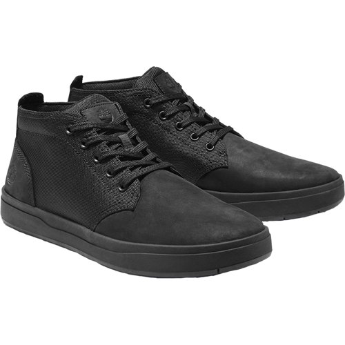 davis square chukka