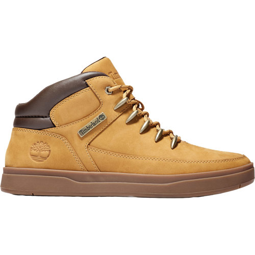 timberland sneaker boot mens