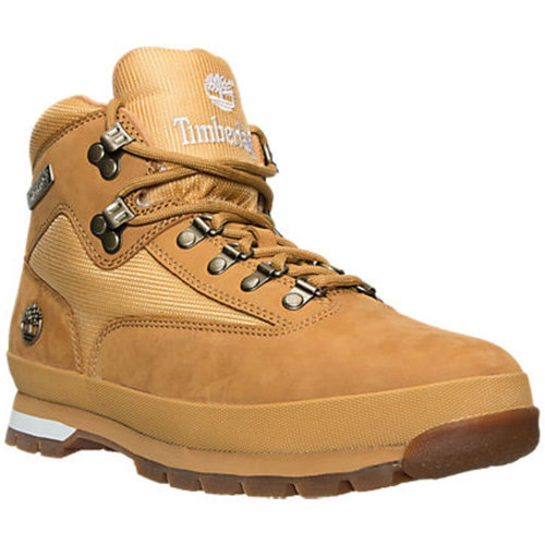 timberland euro hiker boots