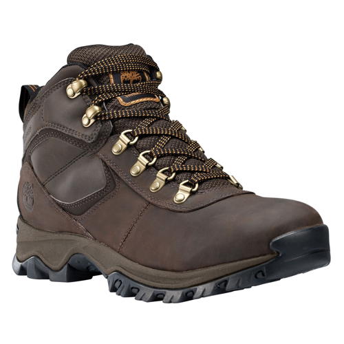 Timberland Earthkeepers Mt. Maddsen Hiking Boots for Men