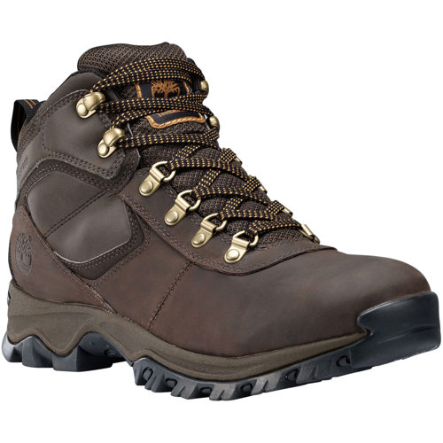Timberland Earthkeepers Mt. Maddsen Hiking Boots for Men