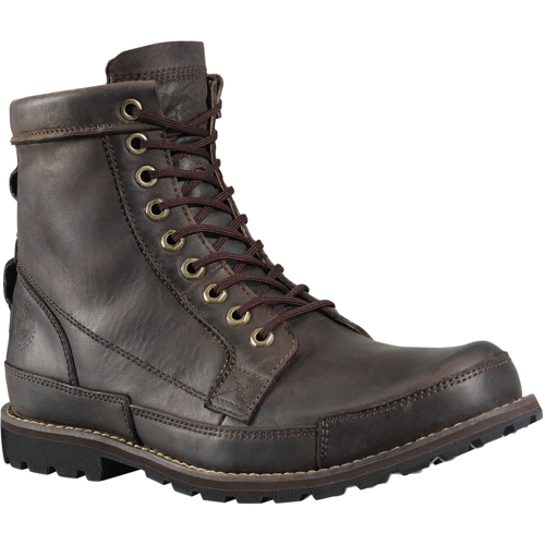Timberland Earthkeepers Rugged Original Leather 6" Boots for Men