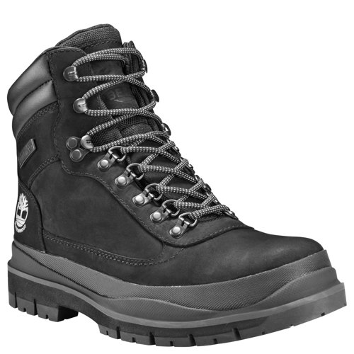 timberland mens field trekker boots wheat