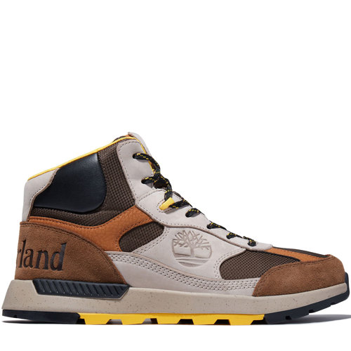 Timberland Field Trekker Waterproof Boots for Men - SunnySports