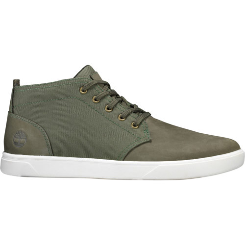 timberland groveton high top