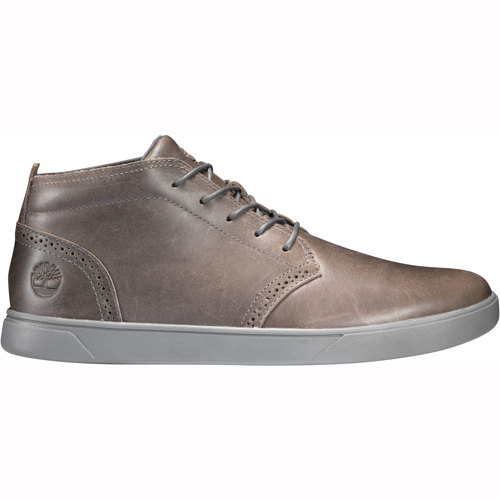 groveton leather chukka