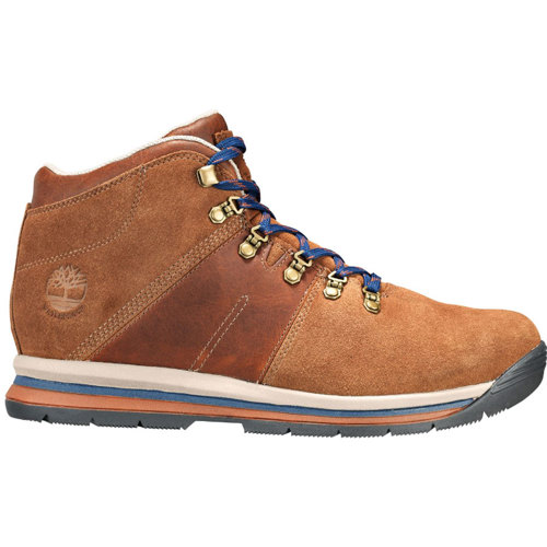 timberland gt rally hiking boot